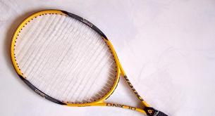 Melhores marcas de raquete de tenis