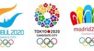 Olimpíadas 2020 Tóquio foi o vencedor