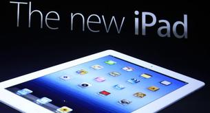 Características do iPad mais recente do mercado