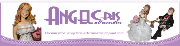 Logo Angel Cris