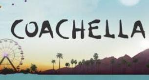 O que é o festival Coachella