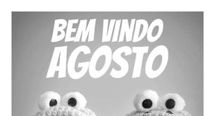 Agosto