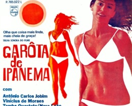 Garota do Ipanema Garota do Ipanema