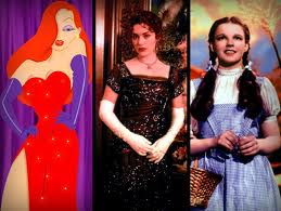 Vestidos de Hollywood Vestidos de Hollywood