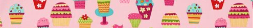 cupcakes moda que veio para ficar
