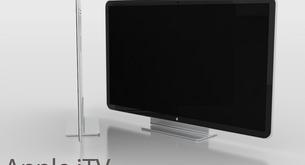 A Apple vai lançar televisor?