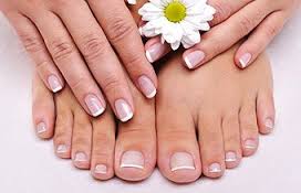 unhas saudaveis