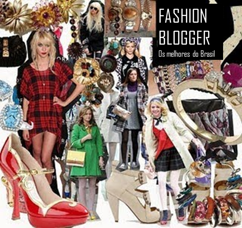 Os blogs de Moda Brasileiros que você não pode perder