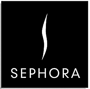 logo Sephora