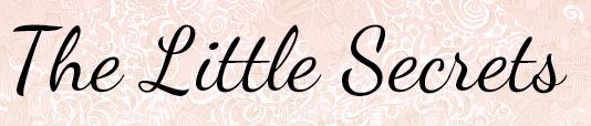 the little secrets logo