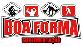 Boa Forma suplementos - Loja virtual parceira de Clasf