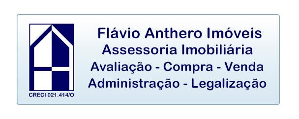 Flavio Antero Imobiliaria parceria de Clasf