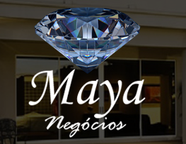 Maya Negócios Imobiliários parceiro Clasf