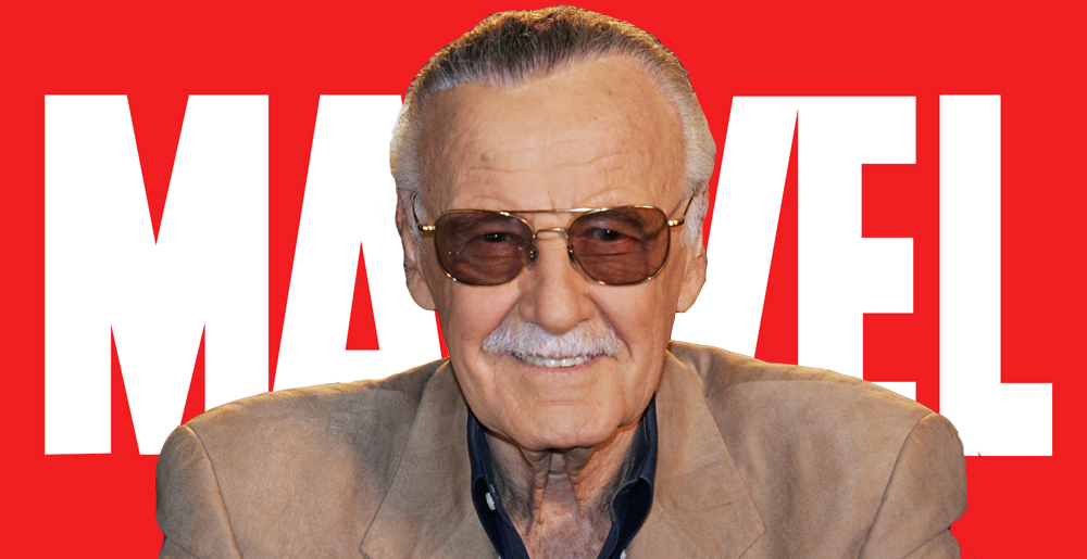 O Aniversário de Stan Lee