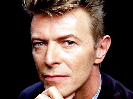 David Bowie (1947-2016)